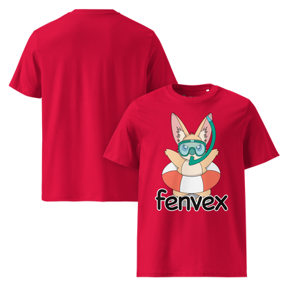 T-shirt BOBO–Vacances activées