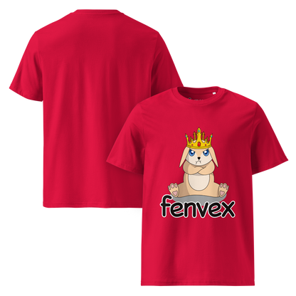 T-shirt  BOBO–Roi du désert