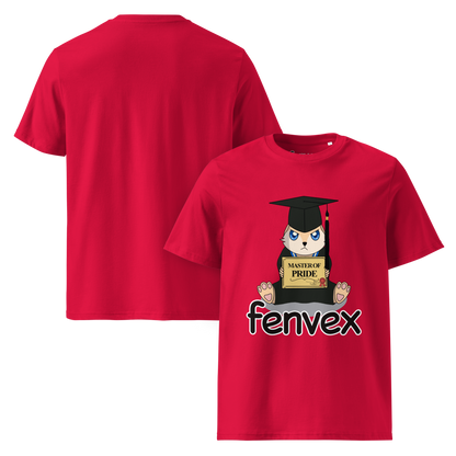 T-shirt BOBO–Master of Pride