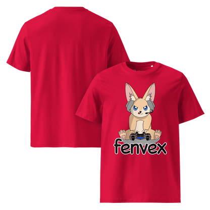 T-shirt BOBO–Gamer Focus