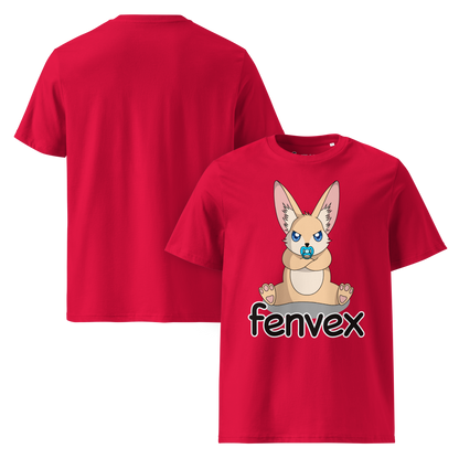 T-shirt BOBO–Trop Petit Pour Obéir