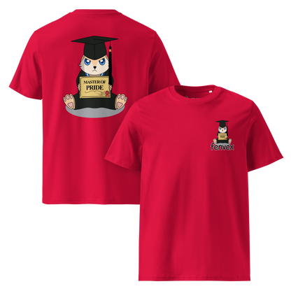 T-shirt BOBO–Master of Pride