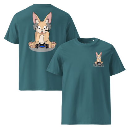 T-shirt BOBO–Gamer en sueur