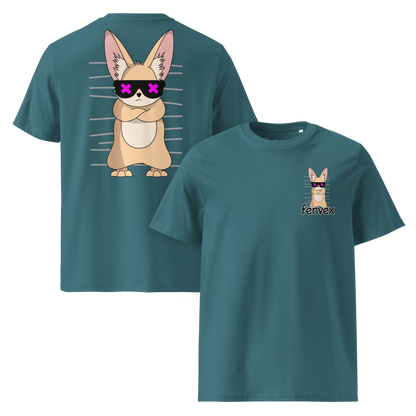 T-shirt BOBO–WANTED