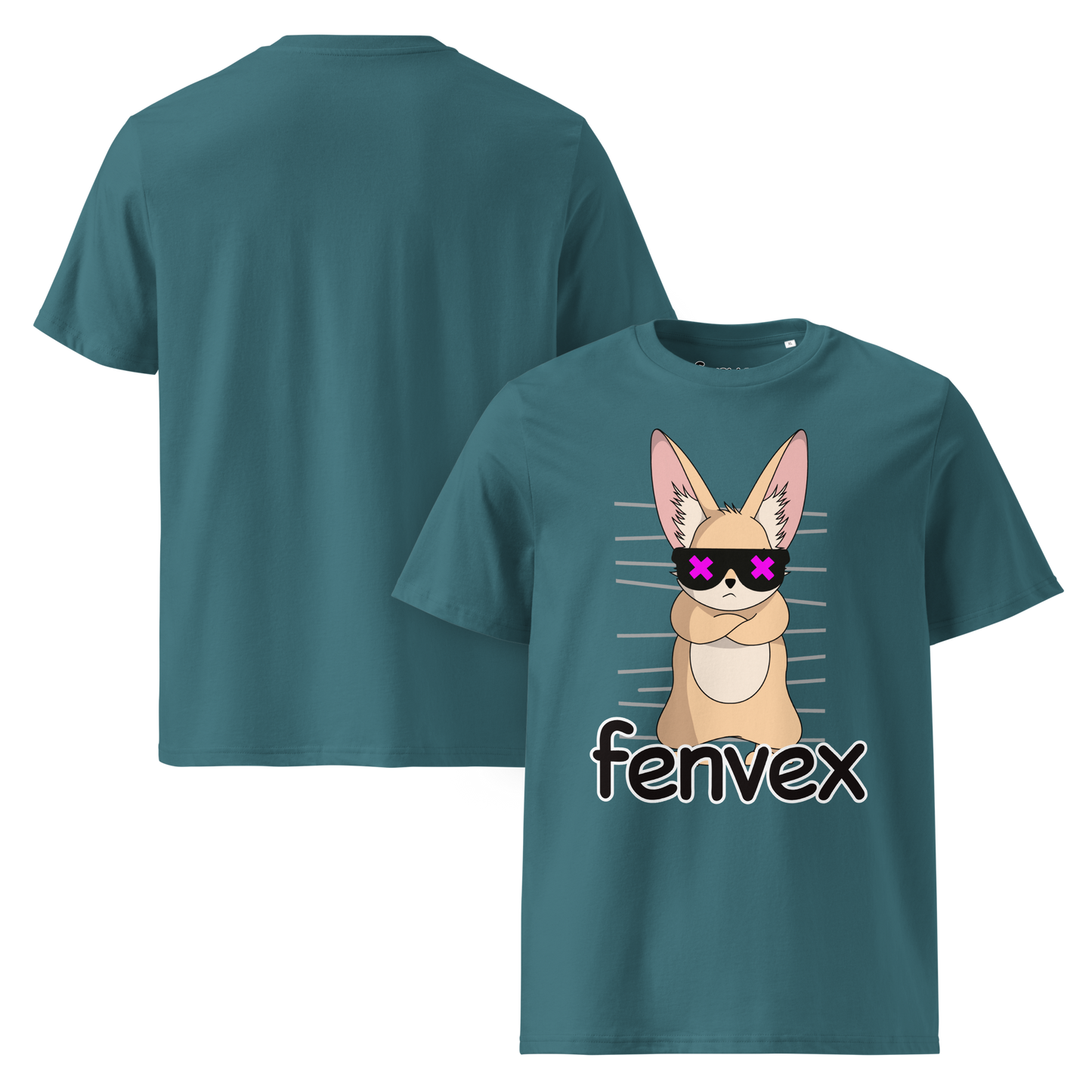 T-shirt BOBO–WANTED