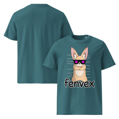 T-shirt BOBO–WANTED