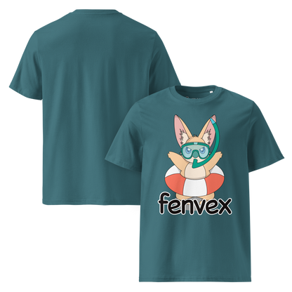 T-shirt BOBO–Vacances activées