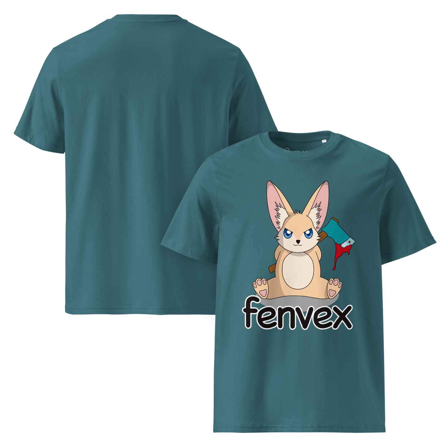 T-shirt BOBO–Pas d’humeur