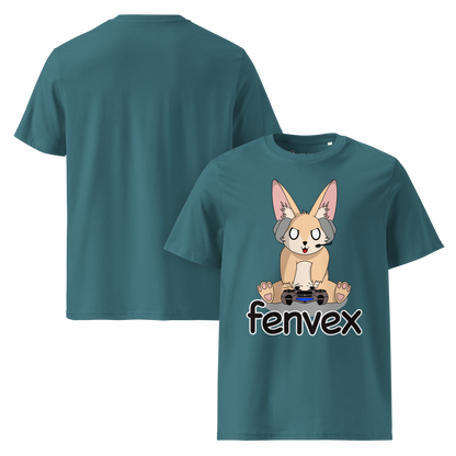 T-shirt BOBO–Gamer en sueur