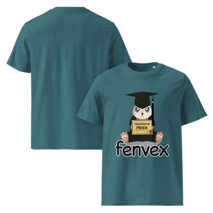 T-shirt BOBO–Master of Pride