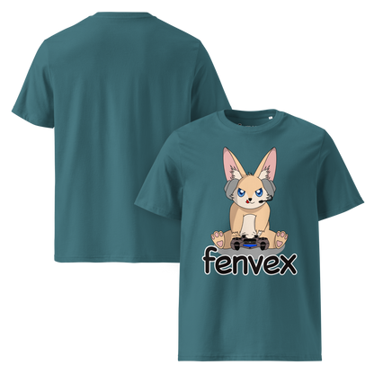 T-shirt BOBO–Gamer Focus