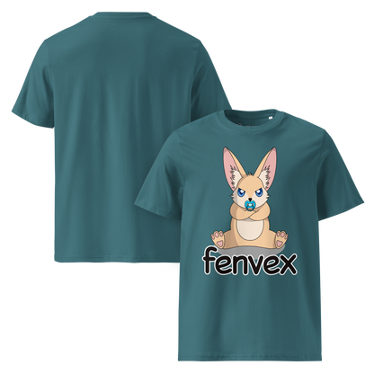 T-shirt BOBO–Trop Petit Pour Obéir