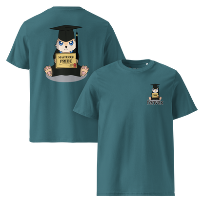 T-shirt BOBO–Master of Pride