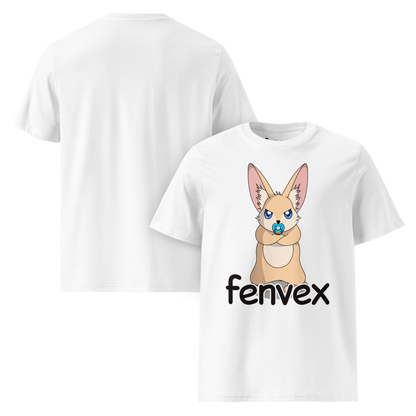 T-shirt BOBO-Debout depuis la naissance