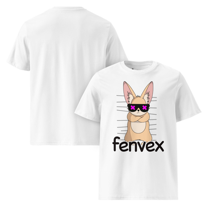 T-shirt BOBO–WANTED