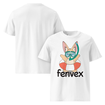 T-shirt BOBO–Vacances activées