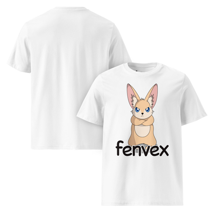 T-shirt BOBO–Debout, pas content