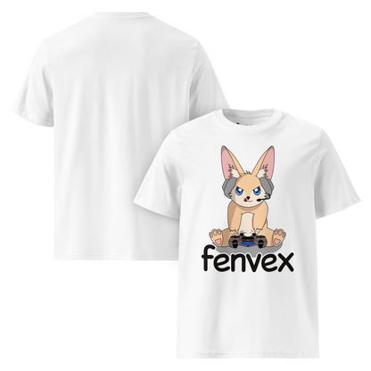 T-shirt BOBO–Gamer Focus