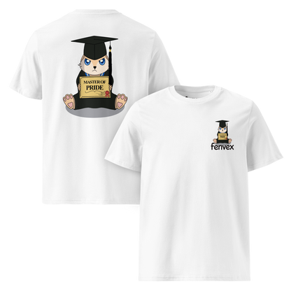 T-shirt BOBO–Master of Pride