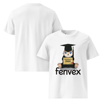 T-shirt BOBO–Master of Pride