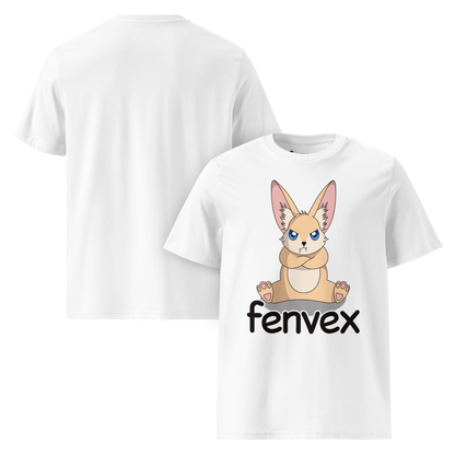 T-shirt BOBO-L’attitude Fenvex