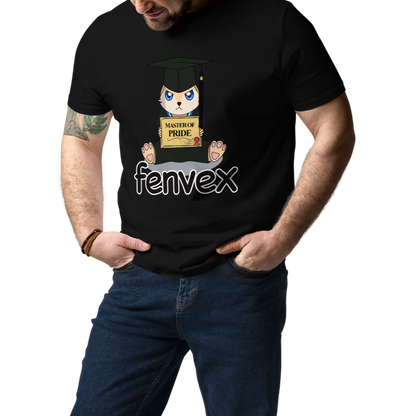 T-shirt BOBO–Master of Pride