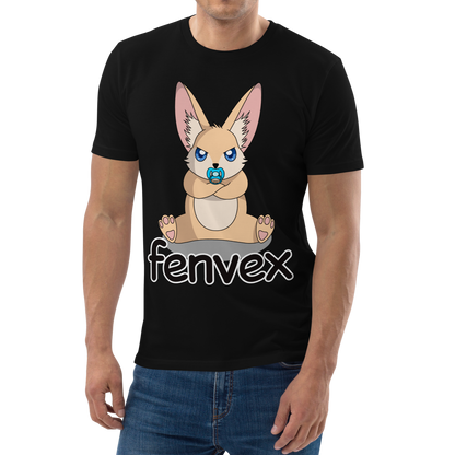 T-shirt BOBO–Trop Petit Pour Obéir