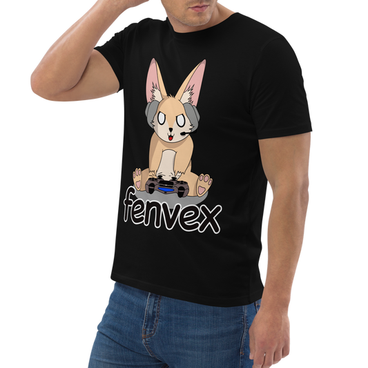 T-shirt BOBO–Gamer en sueur